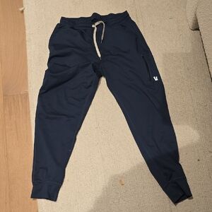 Medium Mens Vuoro Sunday Performance Jogger Blue